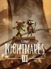 Little Nightmares III