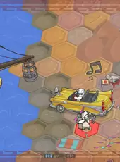 Castle Crashers & Pit People Bundle