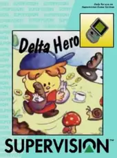 Delta Hero