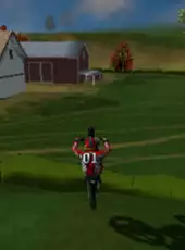 MX vs. ATV: Untamed