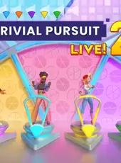 Trivial Pursuit Live! 2