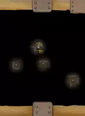 Gold Digger Maze