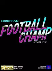 European Football Champ