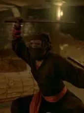 Deathtrap Dungeon: The Golden Room