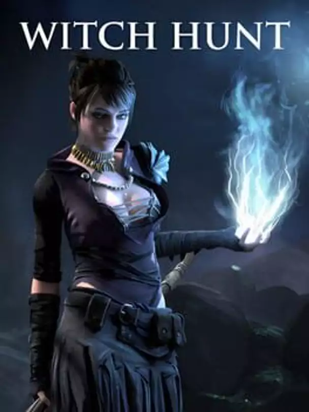 Dragon Age: Origins - Witch Hunt