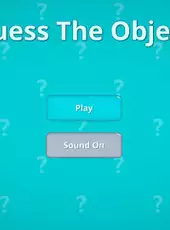 Guess The Object