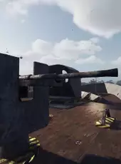 Ship Graveyard Simulator 2: Warships DLC