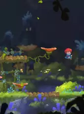 Potata: Fairy Flower