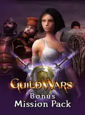 Guild Wars: Bonus Mission Pack