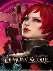 Demon's Score