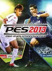 Pro Evolution Soccer 2013
