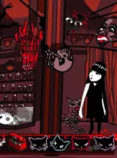 Emily the Strange: Strangerous