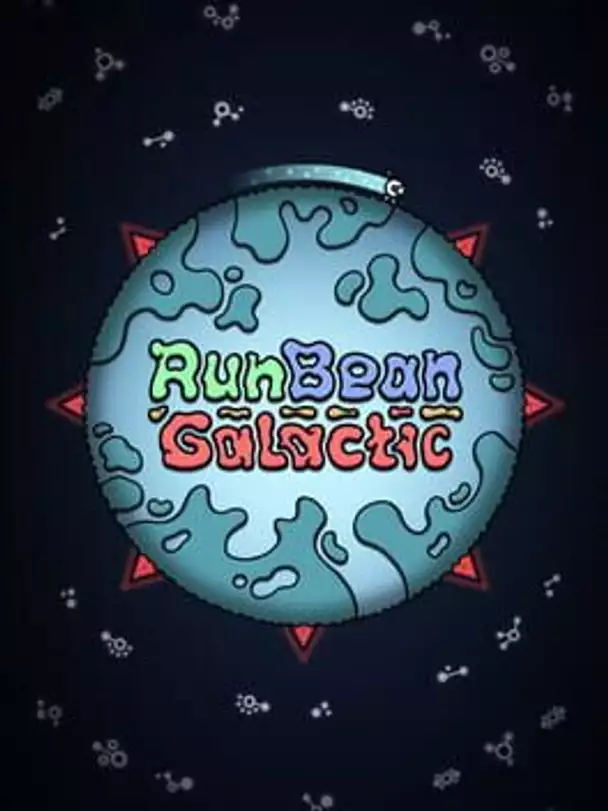 RunBean Galactic