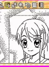Let's Mangaka DS Style