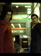 Yakuza 0: Digital Deluxe Edition