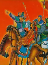 Sanguo Chunqiu: Sichuan Sheng