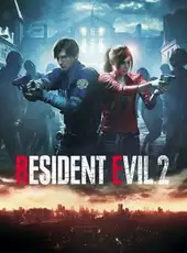 Resident Evil 2