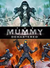 The Mummy: Demastered