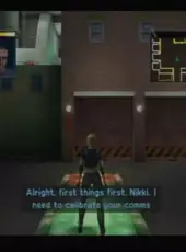 Rogue Ops