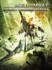 Ace Combat: Assault Horizon Legacy +