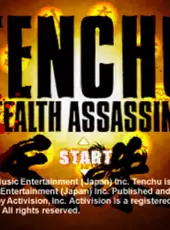 Tenchu: Stealth Assassins