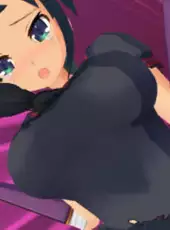 Senran Kagura Burst