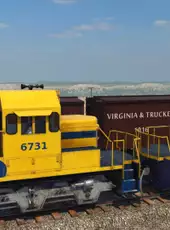 Transport Fever 2: Console Edition