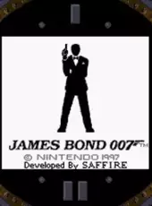 James Bond 007