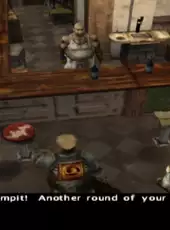 Fallout: Brotherhood of Steel