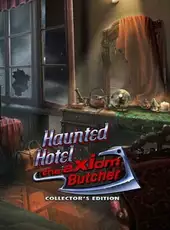Haunted Hotel: The Axiom Butcher - Collector's Edition