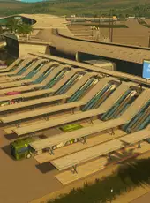 Cities: Skylines - Airports