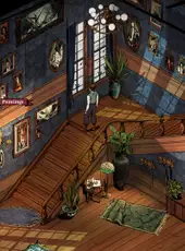 Morriton Manor Stories: Nordic Whispers