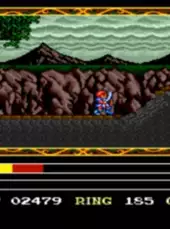 Ys III: Wanderers from Ys