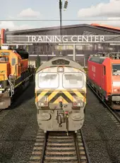 Train Sim World 3