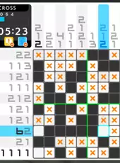 Picross Records of The Shield Hero