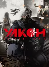 Yakoh: Shinobi Ops