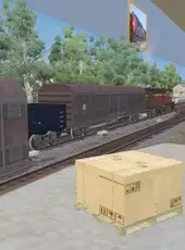 Trainz Railroad Simulator 2019: Model Trainz - New South Wales Region