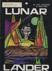 Lunar Lander