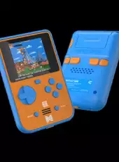 Super Pocket: Data East Edition