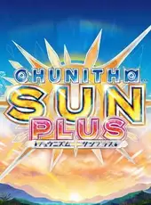 Chunithm Sun Plus