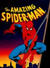 The Amazing Spider-Man