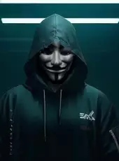 Anonymous Hacker Simulator