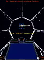 Star Wars: X-Wing vs. TIE Fighter