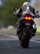 Ride 4: Power Naked Pack