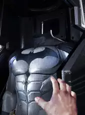 Batman: Arkham VR