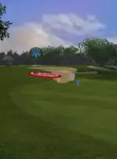 Tiger Woods PGA Tour 10