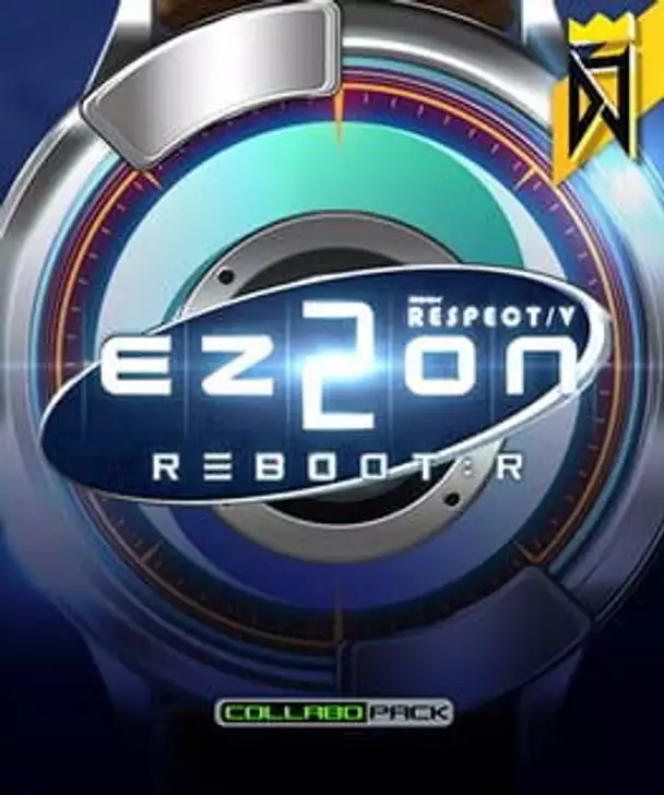 DJMax Respect V: Ez2on Pack