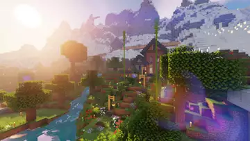 Minecraft: How to Install Faithful 1.19