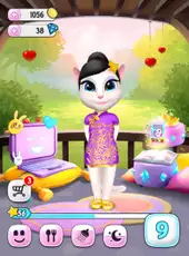 My Talking Angela