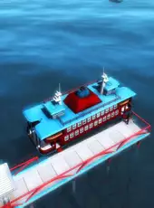 Cities in Motion 2: Wending Waterbuses